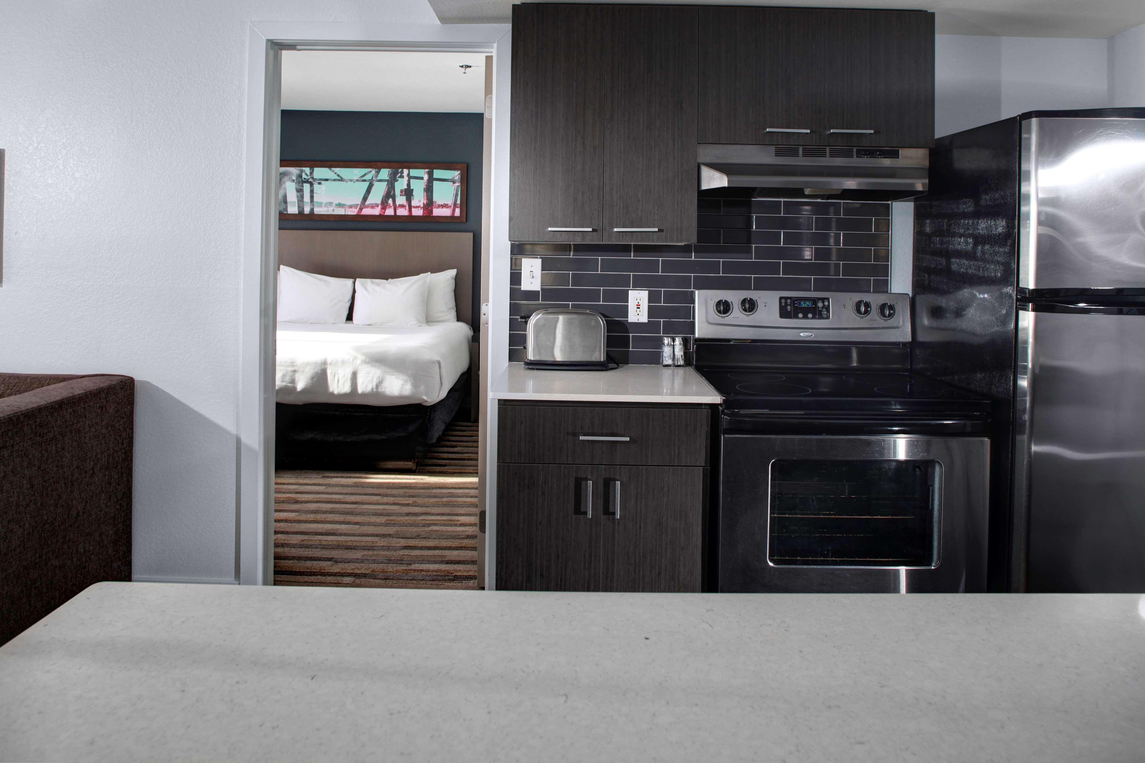 Hotel Hyatt House Morristown Extérieur photo