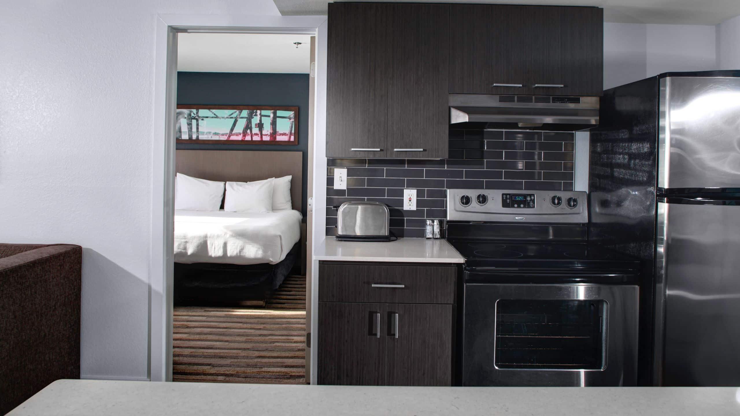 Hotel Hyatt House Morristown Extérieur photo
