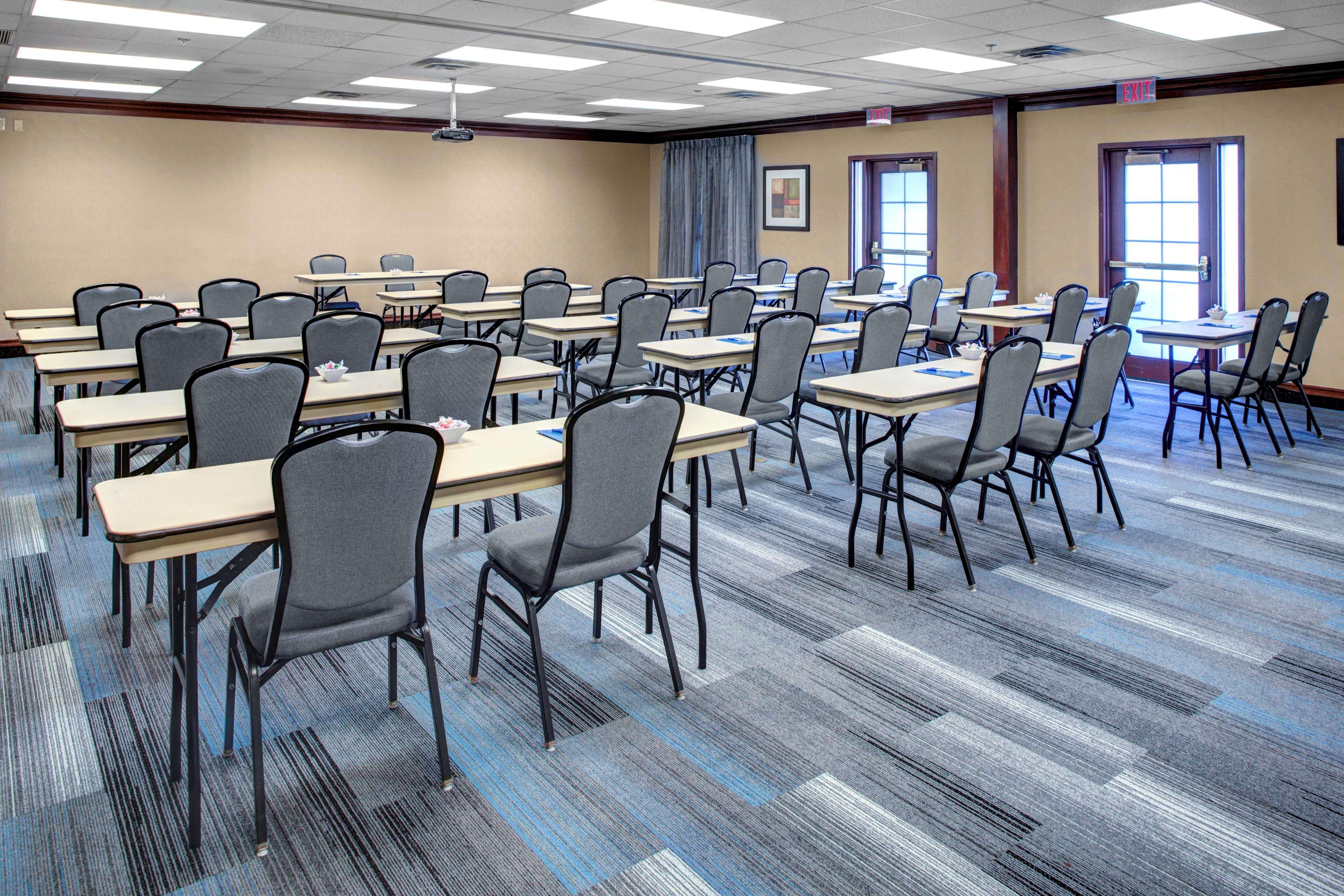 Hotel Hyatt House Morristown Extérieur photo