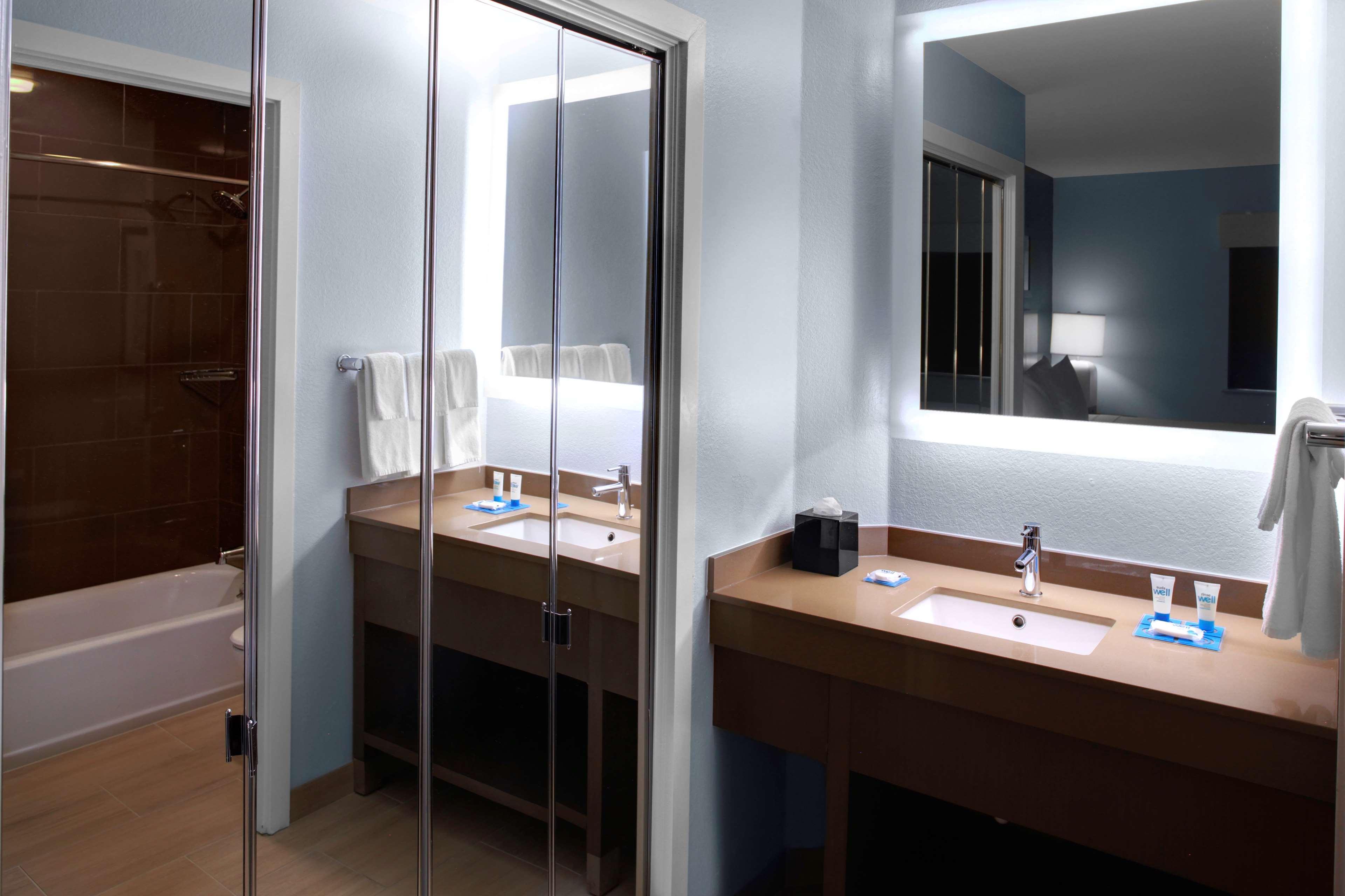 Hotel Hyatt House Morristown Extérieur photo
