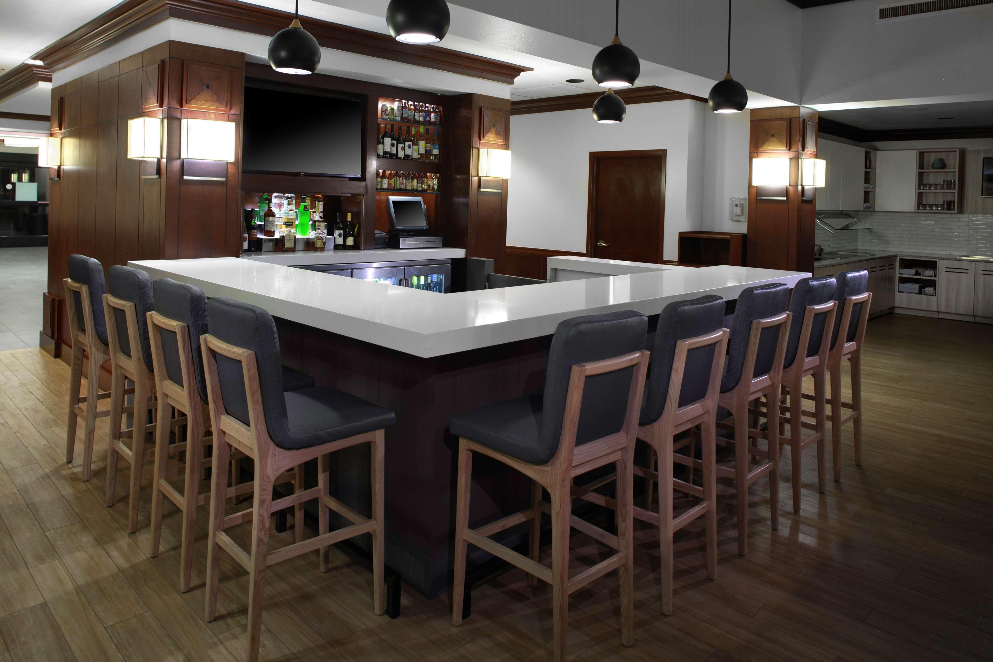 Hotel Hyatt House Morristown Extérieur photo