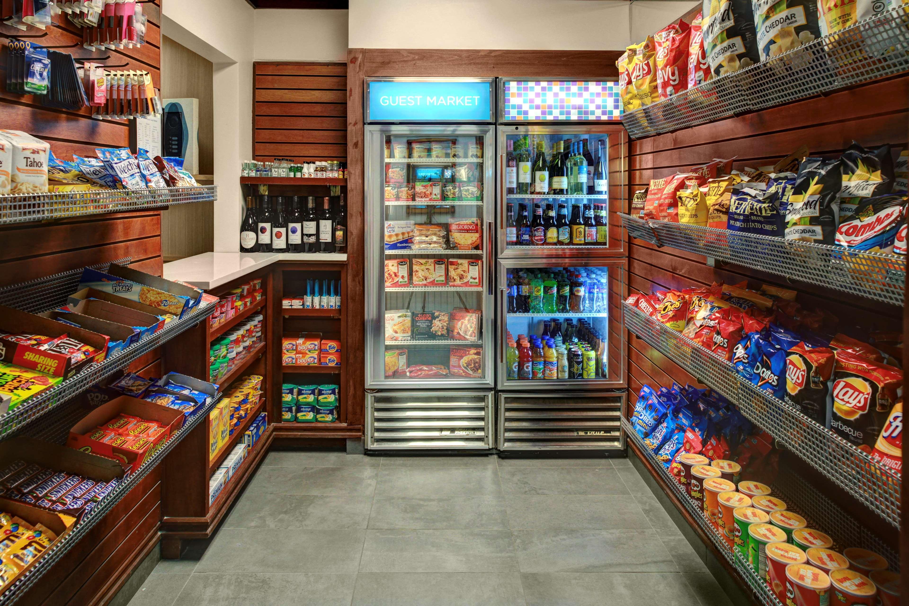 Hotel Hyatt House Morristown Extérieur photo