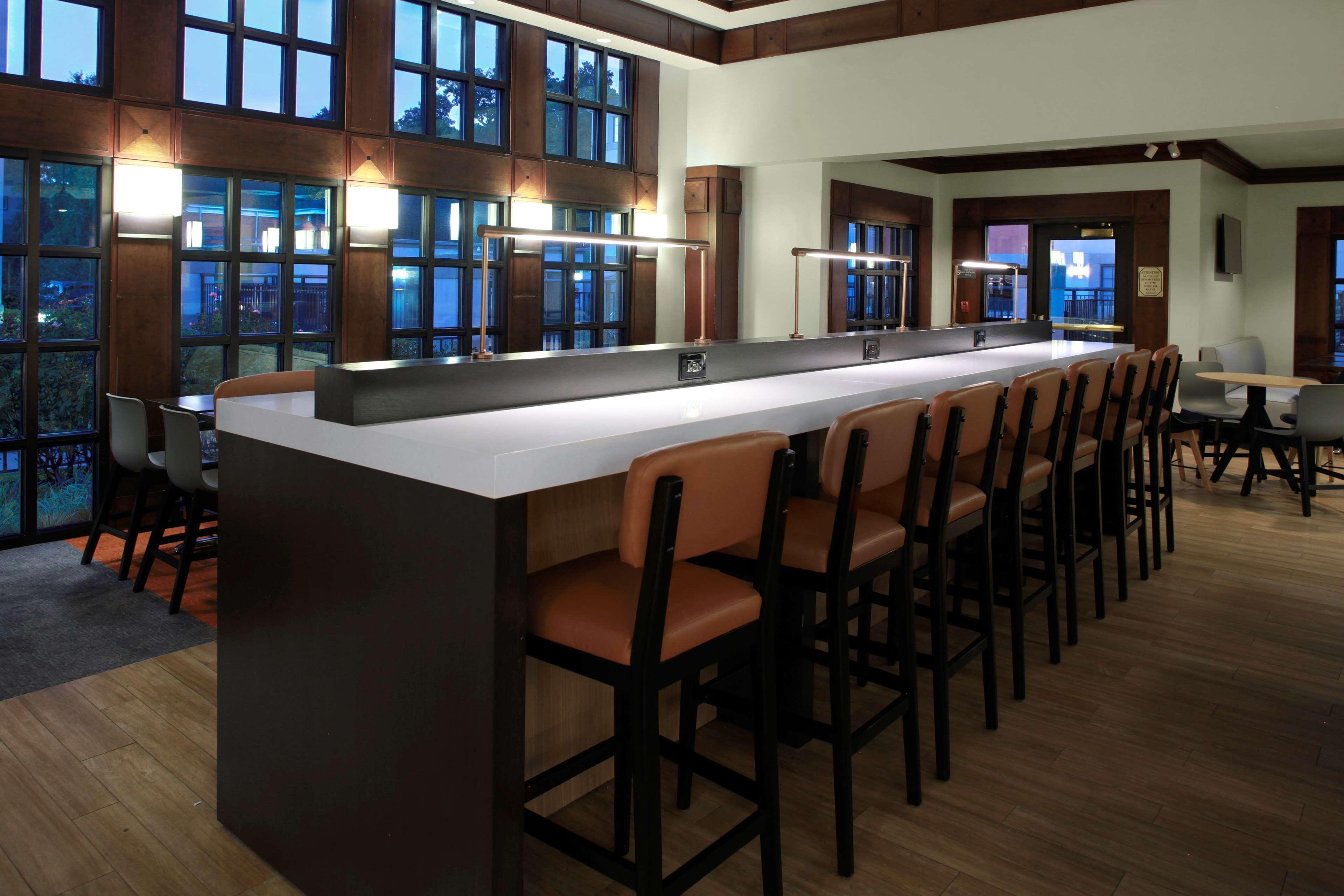 Hotel Hyatt House Morristown Extérieur photo