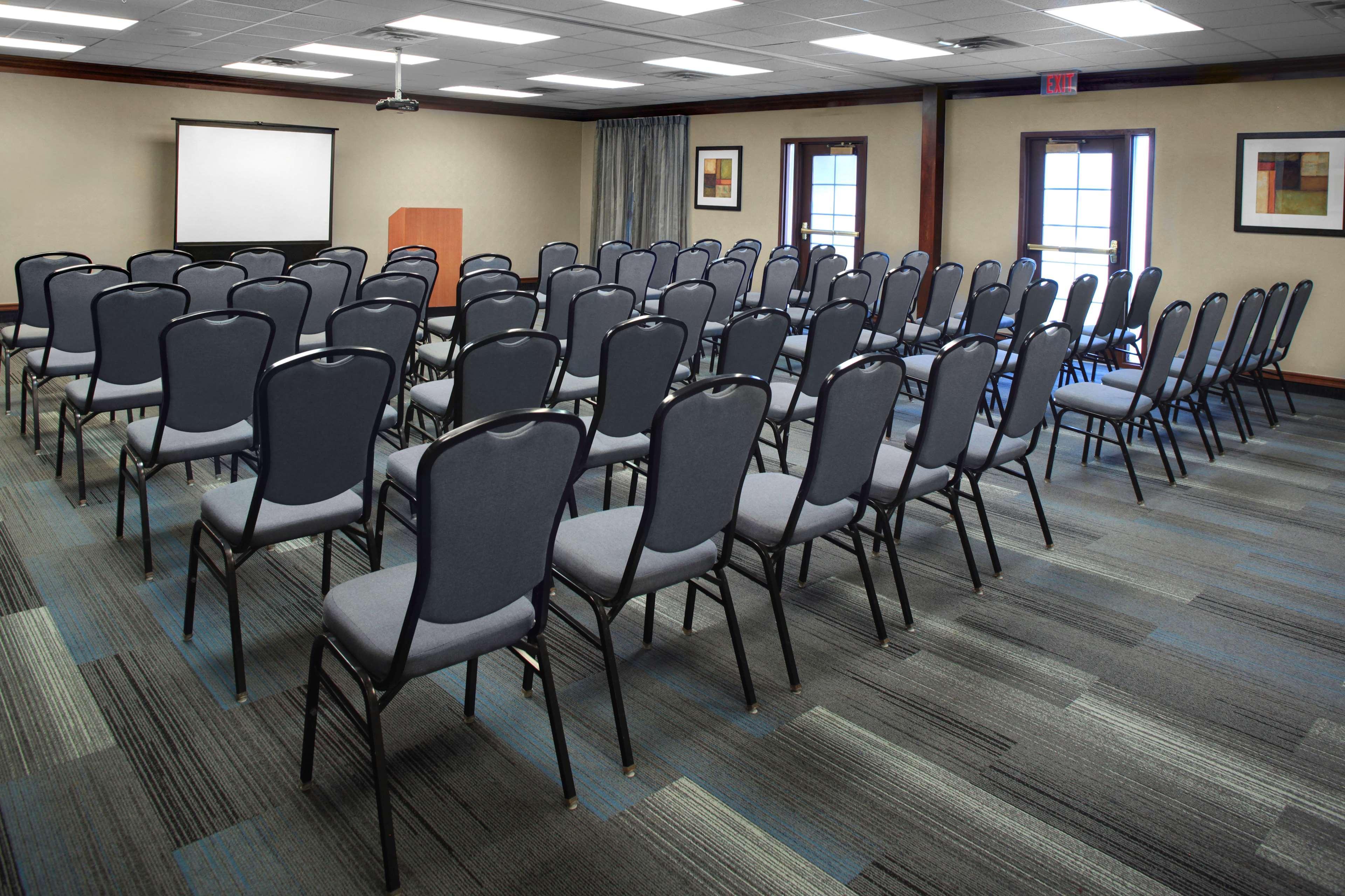 Hotel Hyatt House Morristown Extérieur photo