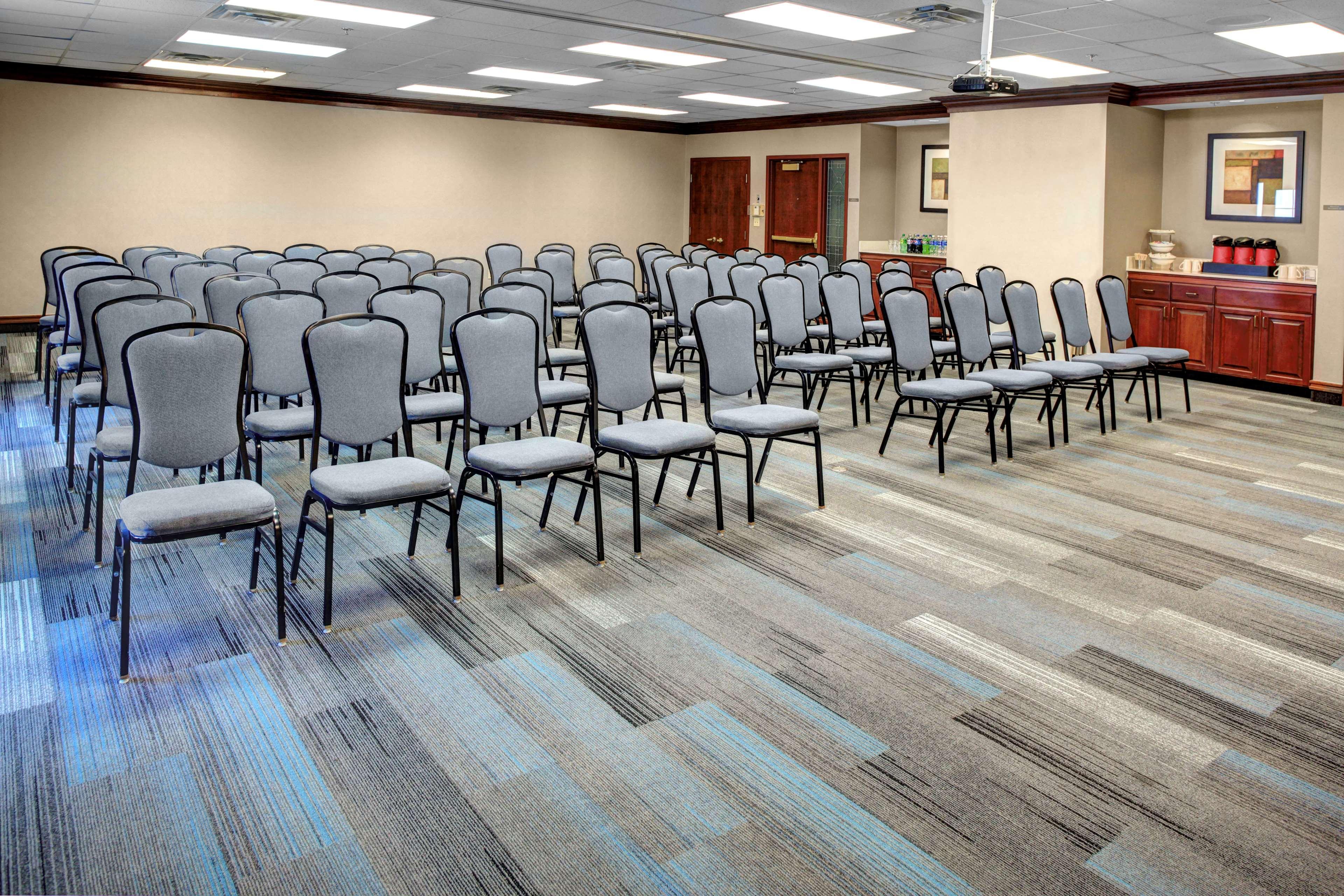 Hotel Hyatt House Morristown Extérieur photo