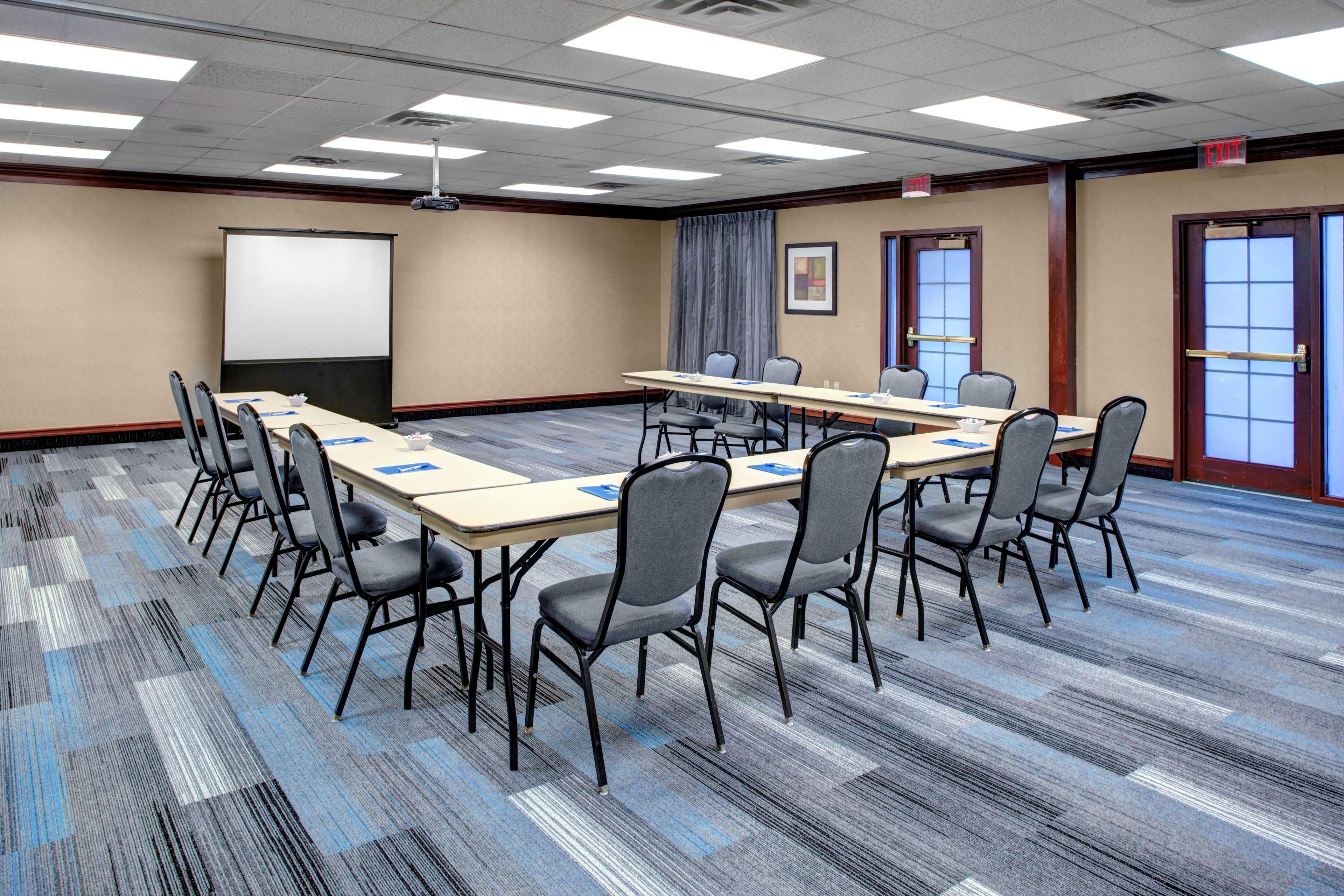 Hotel Hyatt House Morristown Extérieur photo
