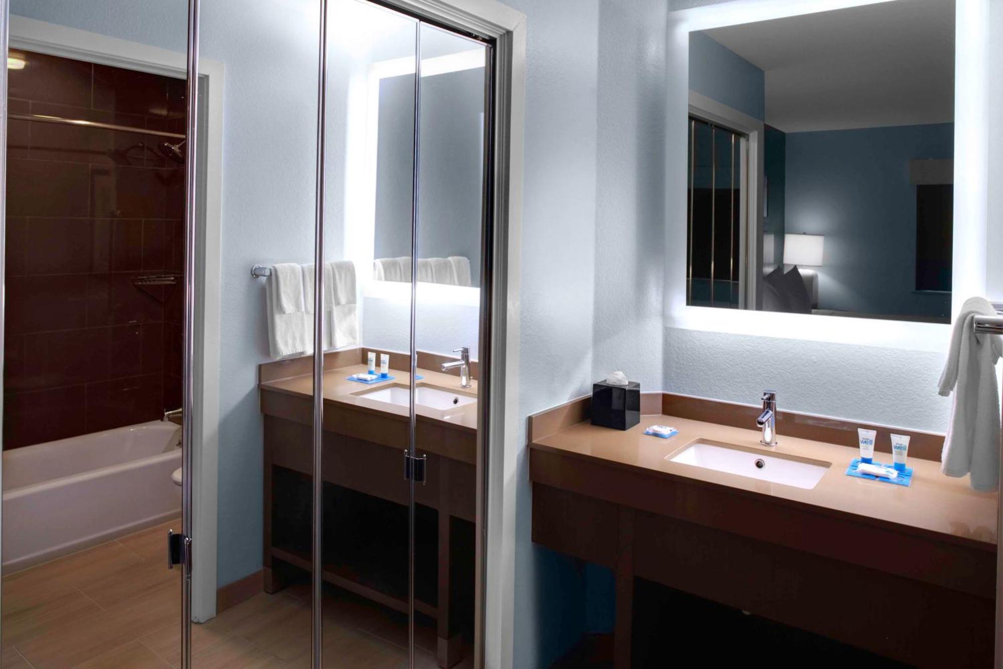 Hotel Hyatt House Morristown Extérieur photo