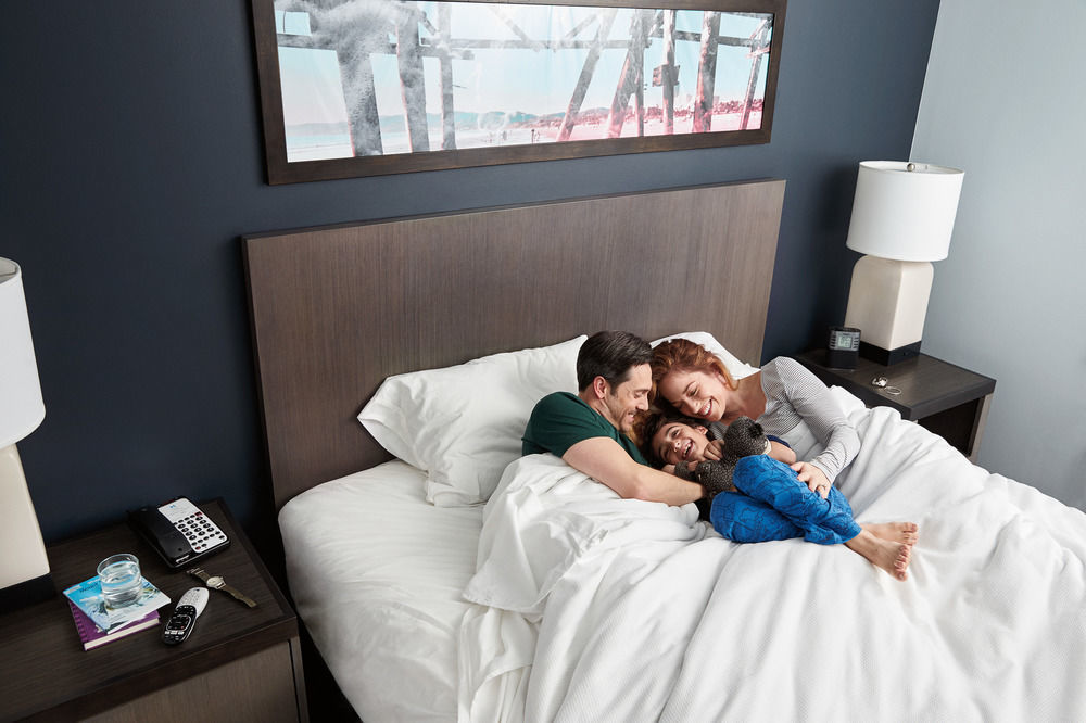 Hotel Hyatt House Morristown Extérieur photo